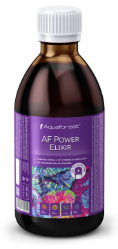 Aquaforest - AF Power Elixir 200ml