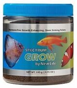 New Life Spectrum Grow Formula 200gr.