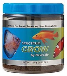 New Life Spectrum Grow Formula 200gr.