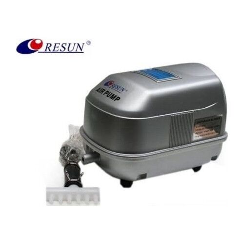 Resun LP-20 (Düşük Sesli Hava Pompası)