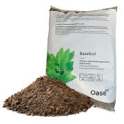 Oase Base Soil 10Lt Substrate Aktif Toprak