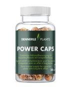 Dennerle Plants Power Caps 25 Adet