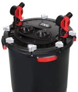 Fluval FX6 Dış Filtre 3500Lt/Saat (Yarım Dolu)
