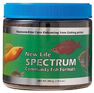 New Life Spectrum Community Formula 125gr.