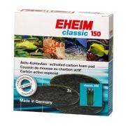 Eheim 2211 Yedek Karbonlu Sünger (3Adet)