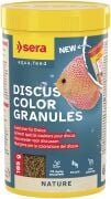 Sera Discus Color Granules 250ml 105gr