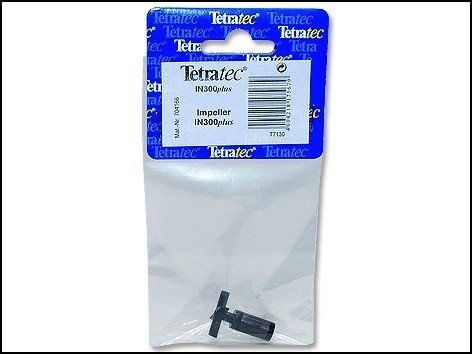 Tetra In 600 Plus Pervane Takımı