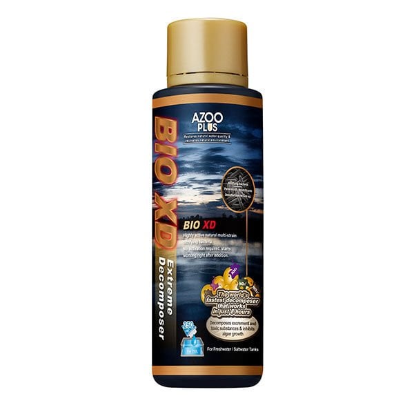 Azoo Plus Bio XD 250ml