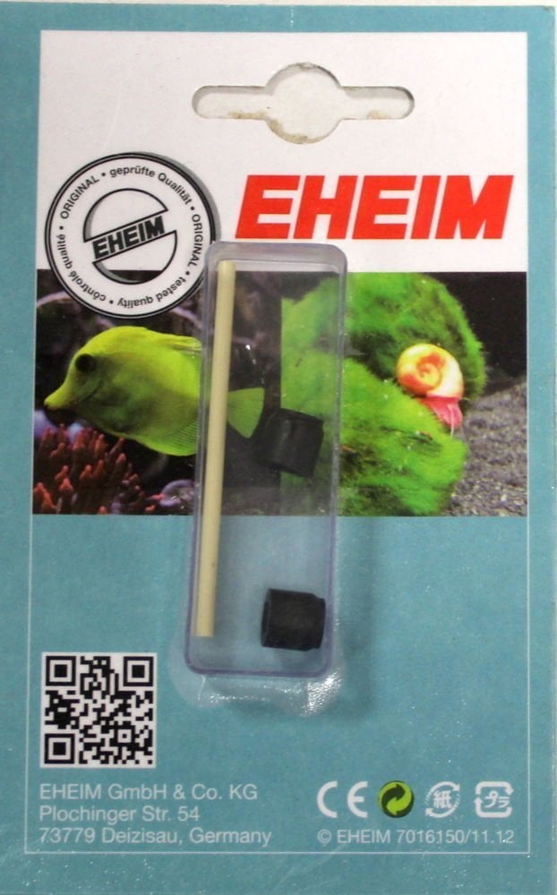 Eheim 2006/2008/2010/2012/2411/2412/2413 Seramik Mil