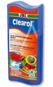 JBL Clearol 250ml Berraklaştırıcı