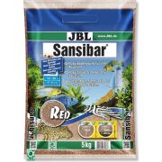 Jbl Sansibar Red 5kg (0,1-0,6mm)