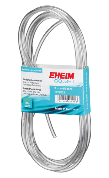 Eheim Co2 Hortumu 3mt