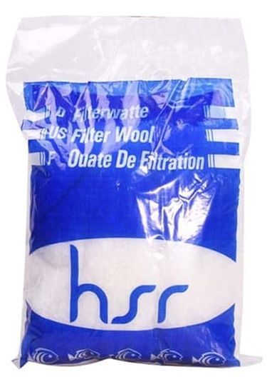 Hsr Filtre Elyafı Küçük 60gr.