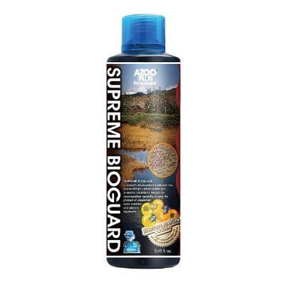 Azoo Plus Supreme BioGuard 120ml