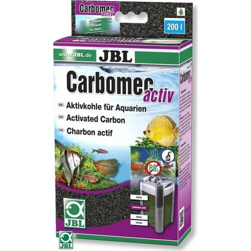 Jbl Carbomec Activ 800ml