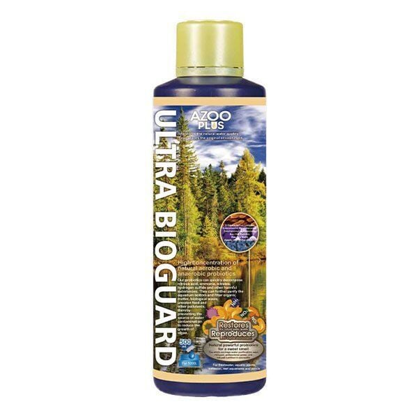 Azoo Plus Ultra BioGuard 500ml