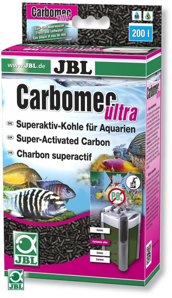 Jbl  Carbomec Ultra 800ml
