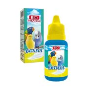 Deep Fix Betisol Kuş B Vitamini 30ml