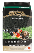 Dennerle Shrimp King Active Soil 8Lt 7kg.