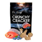 Profine Dog Cracker Salmon(Somonlu) 150gr