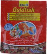 Tetra Goldfish Flake 12gr