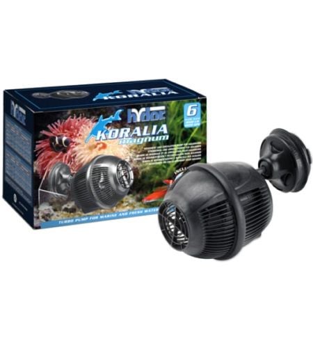 Hydor Koralia 6 Dalga Motoru