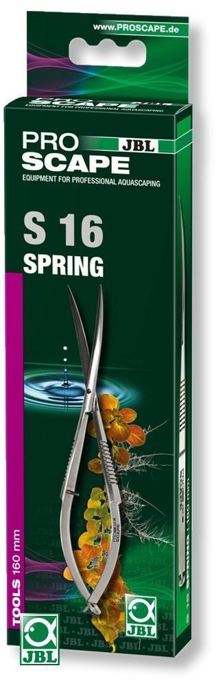 Jbl Proscape S16 Spring Yaylı Makas