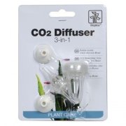 Tropica Co2 Diffuser 3in1