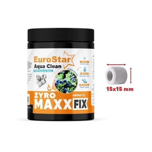 Eurostar Zyro MAXX Fix 500ml