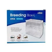 İsta Breeding Box-L Büyük Yavruluk