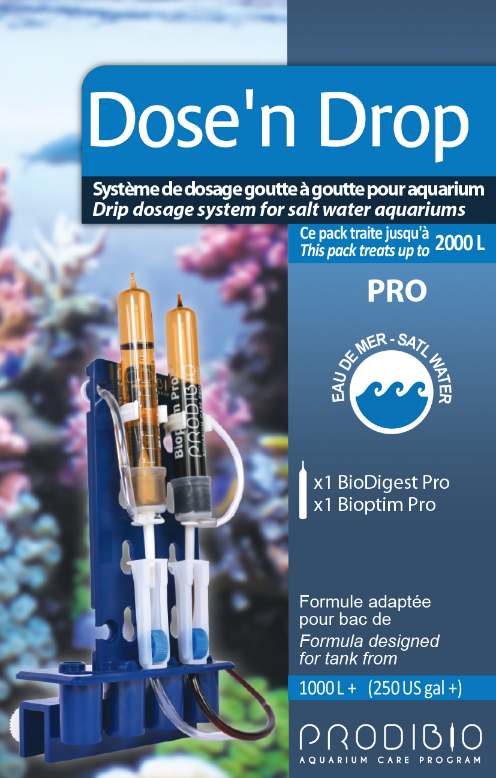 Prodibio - Dose N'Drop