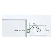 Chihiros CO2 Indicator Tiny
