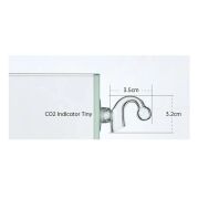 Chihiros CO2 Indicator Tiny