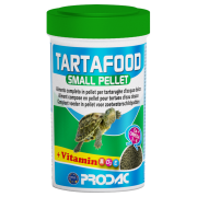 Prodac Tartafood Small Pellet 250ml / 75gr