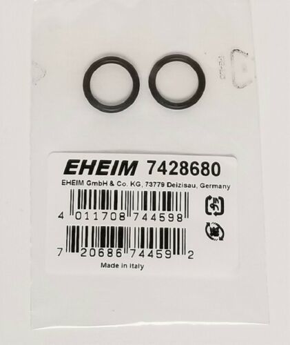 Eheim 2071-2073-2074-2075-2275-2076-2078 Musluk Conta Seti