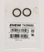 Eheim 2071-2073-2074-2075-2275-2076-2078 Musluk Conta Seti