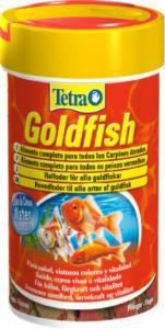 Tetra Goldfish Flake 250ml / 52gr.