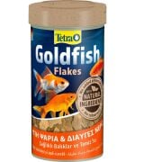 Tetra Goldfish Flake 250ml / 52gr.