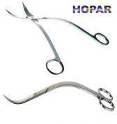 Hopar Dalgalı Bitki Makası 25cm E27