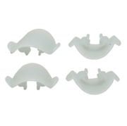 Hagen Vision Kafes Köşe Klipsi (S01/02, M01/02, L01/02)