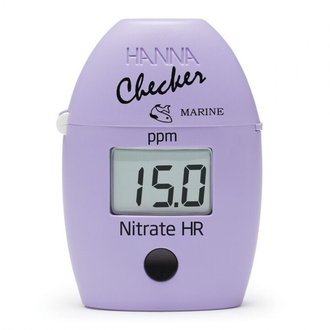 Hanna - HI782 Marine High Range Nitrate Checker HC Colorimeter
