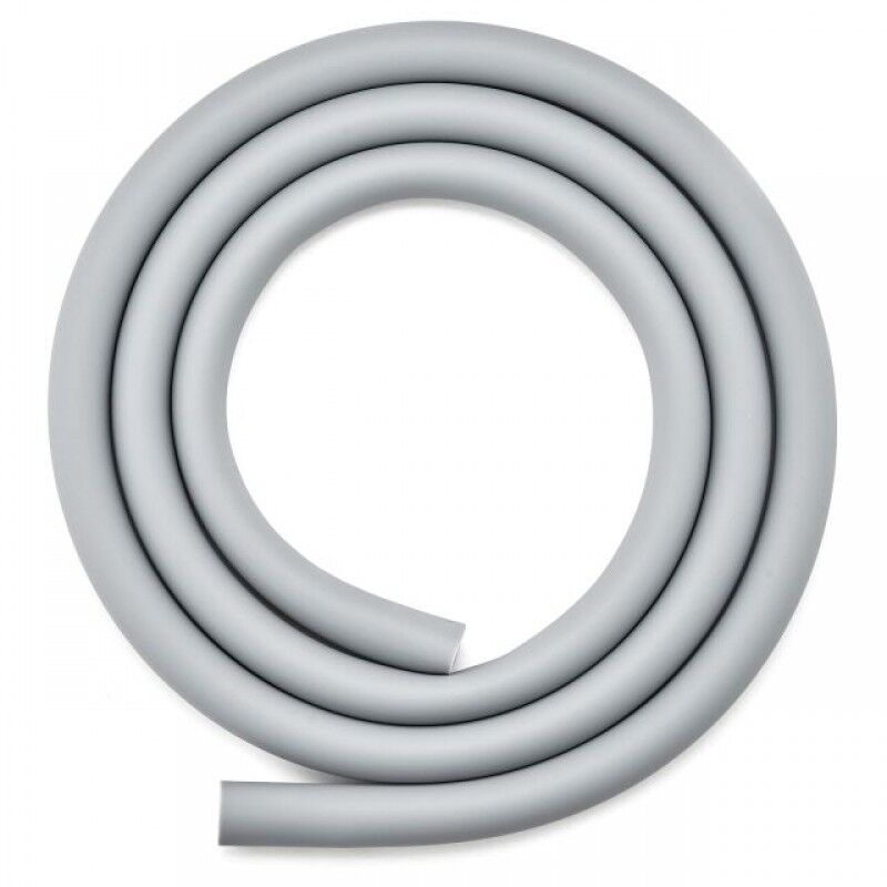 Chihiros Filter Hose Pro 16/21mm Gri Dış Filtre Hortumu 2x1.5mt