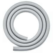 Chihiros Filter Hose Pro 16/21mm Gri Dış Filtre Hortumu 2x1.5mt