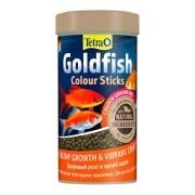 Tetra Goldfish Colour Sticks 250ml / 75gr.