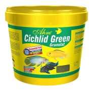 Ahm Marin Cichlid Green Granulat 3Kg