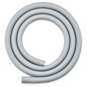 Chihiros Filter Hose Pro 12/16mm Gri Dış Filtre Hortumu 2x1.5mt