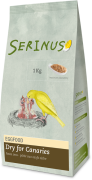 Serinus Eggfood Canaries 1000gr.