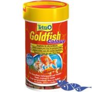 Tetra Goldfish Colour Flake 100ml / 20gr