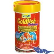 Tetra Goldfish Colour 100ml / 20gr