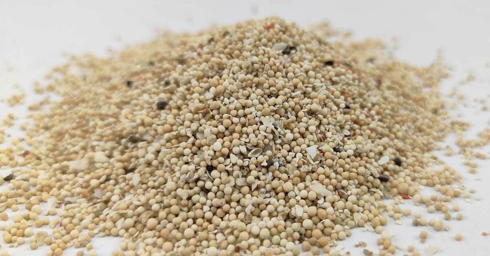 ZeoChem - Bali Beach Sand - 5kg